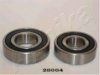 ASHIKA 44-28004 Wheel Bearing Kit